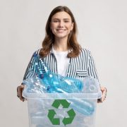 comment recycler plastique