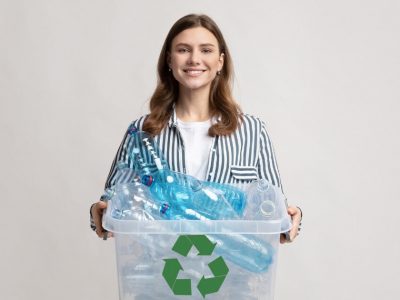comment recycler plastique
