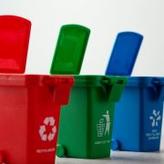 Quelles poubelles pour bien recycler 1