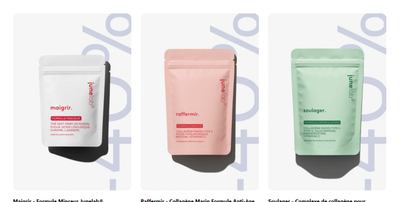 june laboratoire avis
